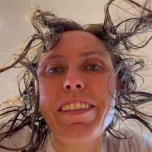 Wamgirlx: Wetlook Cam POV