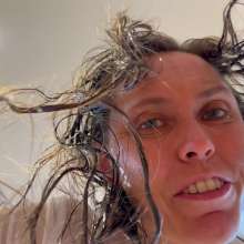 Wamgirlx: Wetlook Cam POV