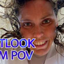 Wamgirlx: Wetlook Cam POV