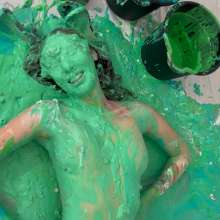 Messygirl: Willa Becomes a Messygirl