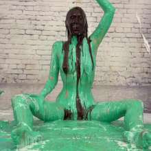 Messygirl: Willa Becomes a Messygirl