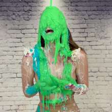 Messygirl: Willa Becomes a Messygirl