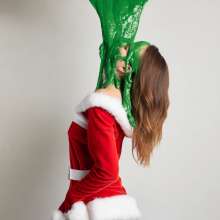 SmushingTin: Happy Xmas AI Forum!