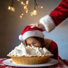 SmushingTin: Happy Xmas AI Forum!
