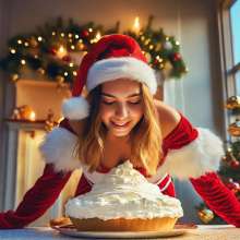 SmushingTin: Happy Xmas AI Forum!
