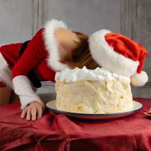SmushingTin: Happy Xmas AI Forum!