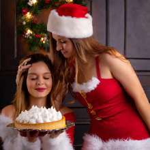 SmushingTin: Happy Xmas AI Forum!