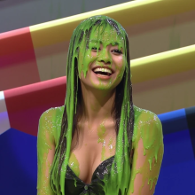 MrBloom: Realistic Game Show Slime