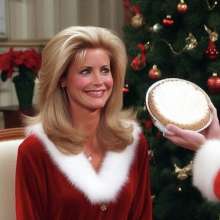 skirtpie: T'is the season