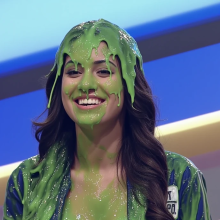 MrBloom: Realistic Game Show Slime