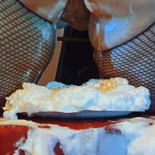 DawnChorus: Behold the pie-filled crack of Dawn