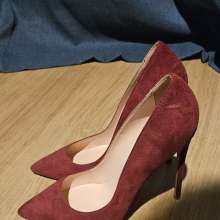 RachelPaintLover: Ideas to destroy some heels