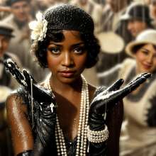 Sleazoid44: 1920s Movie Piefights