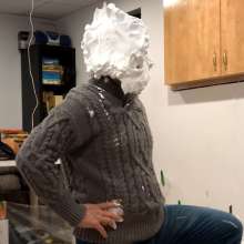 mikemike: Another mess
