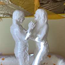 RevSlymsford: 2 Scenes Bundle!  Marshmallow Madness!  3 Hot Girls Engulfed