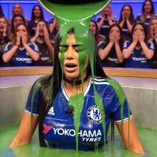 messyfootballshirtgirls: 