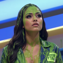 MrBloom: Realistic Game Show Slime