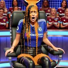 messyfootballshirtgirls: 