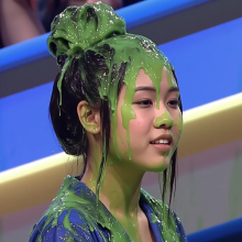 MrBloom: Realistic Game Show Slime