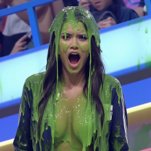 MrBloom: Realistic Game Show Slime