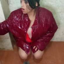 Hikari-Studio-Wam: A Cold Shower with a Jacket