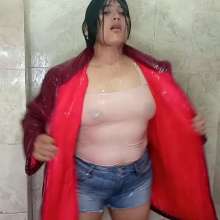 Hikari-Studio-Wam: A Cold Shower with a Jacket