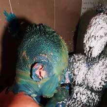 PieATK999: Adam 2: Messy Humiliation