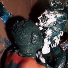 PieATK999: Adam 2: Messy Humiliation