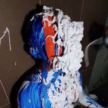 PieATK999: Adam 2: Messy Humiliation
