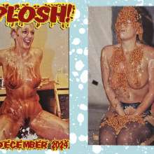 LeRex: Splosh Advent Calendar Day 1