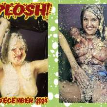 LeRex: Splosh Advent Calendar Day 3