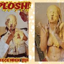 LeRex: Splosh Advent Calendar Day 4