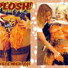 LeRex: Splosh Advent Calendar Day 5