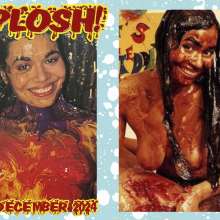 LeRex: Splosh Advent Calendar Day 7