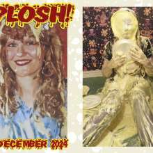 LeRex: Splosh Advent Calendar Day 8