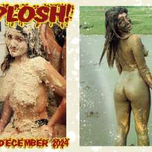 LeRex: Splosh Advent Calendar Day 13