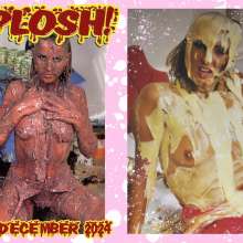LeRex: Splosh Advent Calendar Day 14