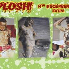 LeRex: Splosh Advent Calendar Day 14