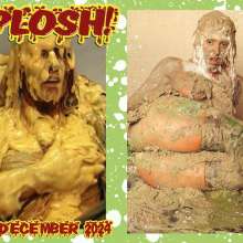 LeRex: Splosh Advent Calendar Day 15