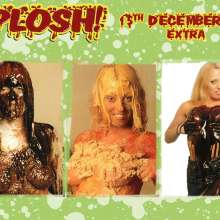 LeRex: Splosh Advent Calendar Day 15