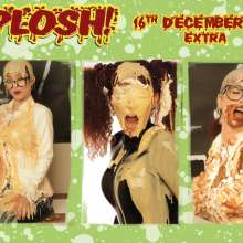 LeRex: Splosh Advent Calendar Day 16