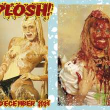 LeRex: Splosh Advent Calendar Day 18