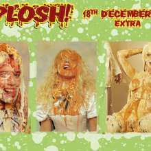 LeRex: Splosh Advent Calendar Day 18