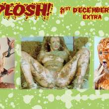 LeRex: Splosh Advent Calendar Day 21