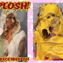 LeRex: Splosh Advent Calendar Day 22