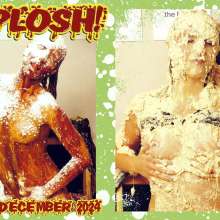 LeRex: Splosh Advent Calendar Day 23