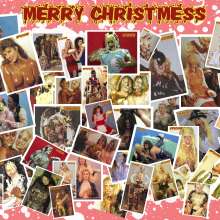 LeRex: Splosh Advent Calendar Day 24