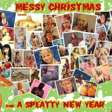 LeRex: Splosh Advent Calendar Day 24
