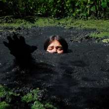 QS4Ever: Angel A in Too Obvious Swamp