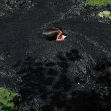 QS4Ever: Angel A in Too Obvious Swamp